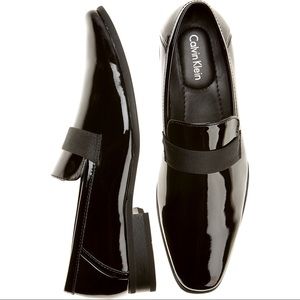 Calvin Klein Bernard formal shoe